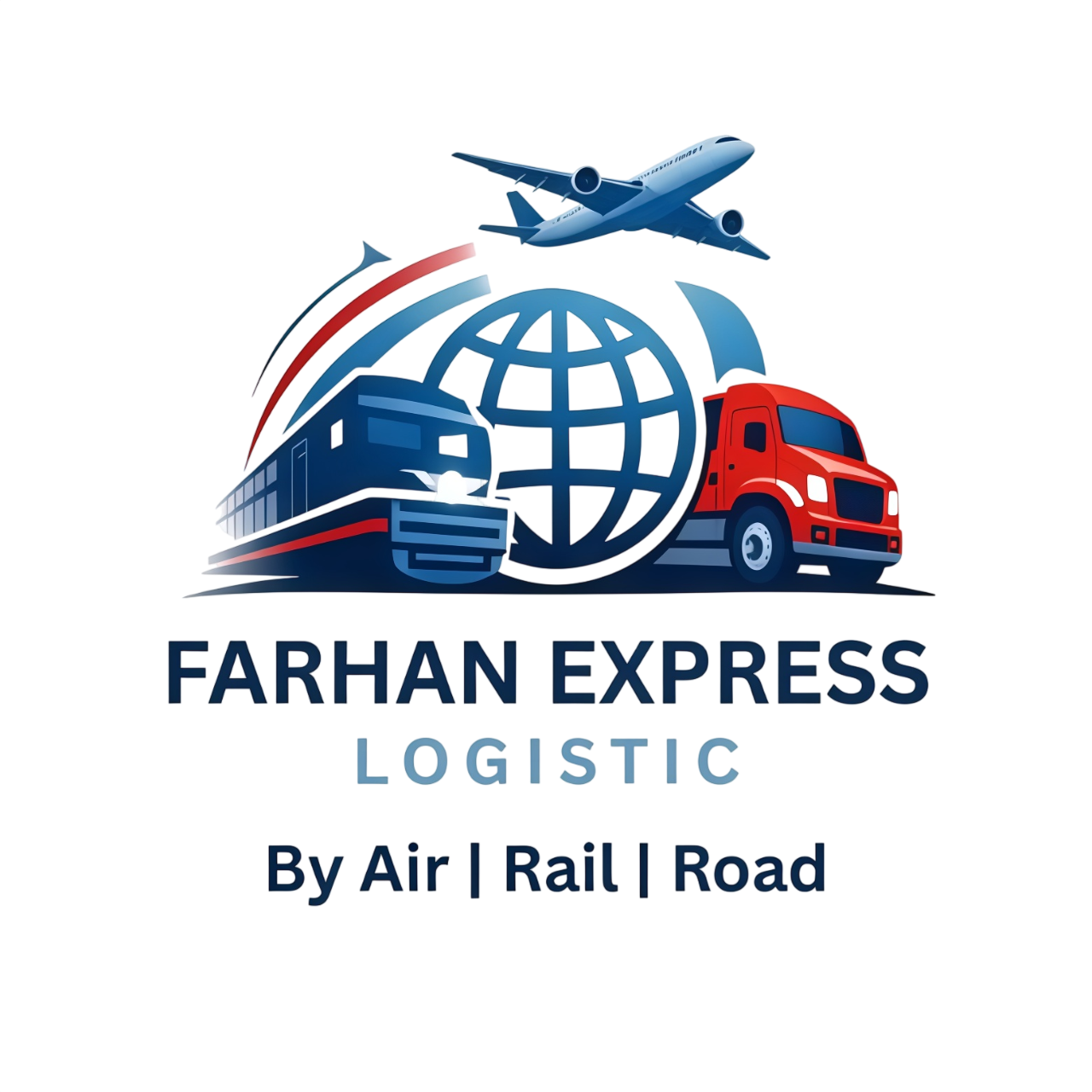 Farhan Express Logistic